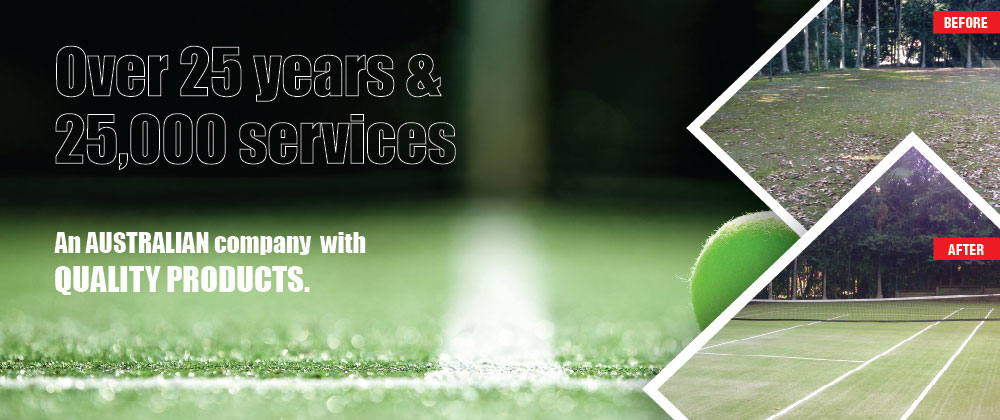 tennis Products | Sportzing Australia