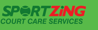 Sportzing Court Care Services